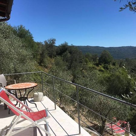 Sette - Villino Lorenzo Villa Viani Экстерьер фото