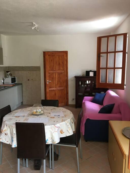 Sette - Villino Lorenzo Villa Viani Экстерьер фото