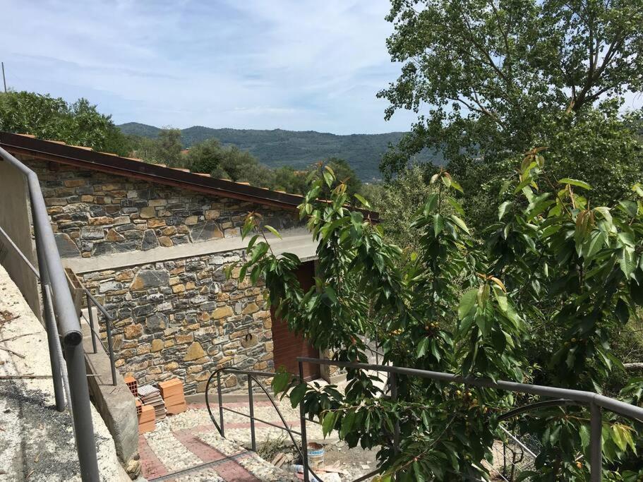 Sette - Villino Lorenzo Villa Viani Экстерьер фото