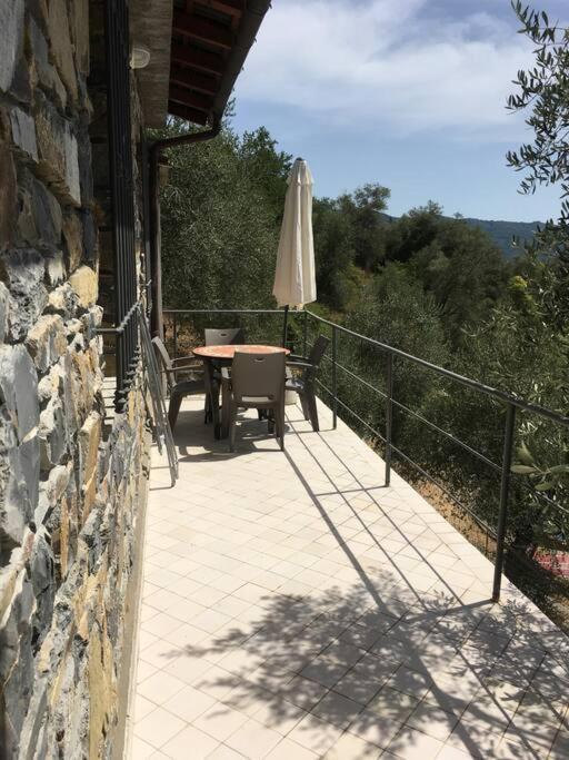 Sette - Villino Lorenzo Villa Viani Экстерьер фото