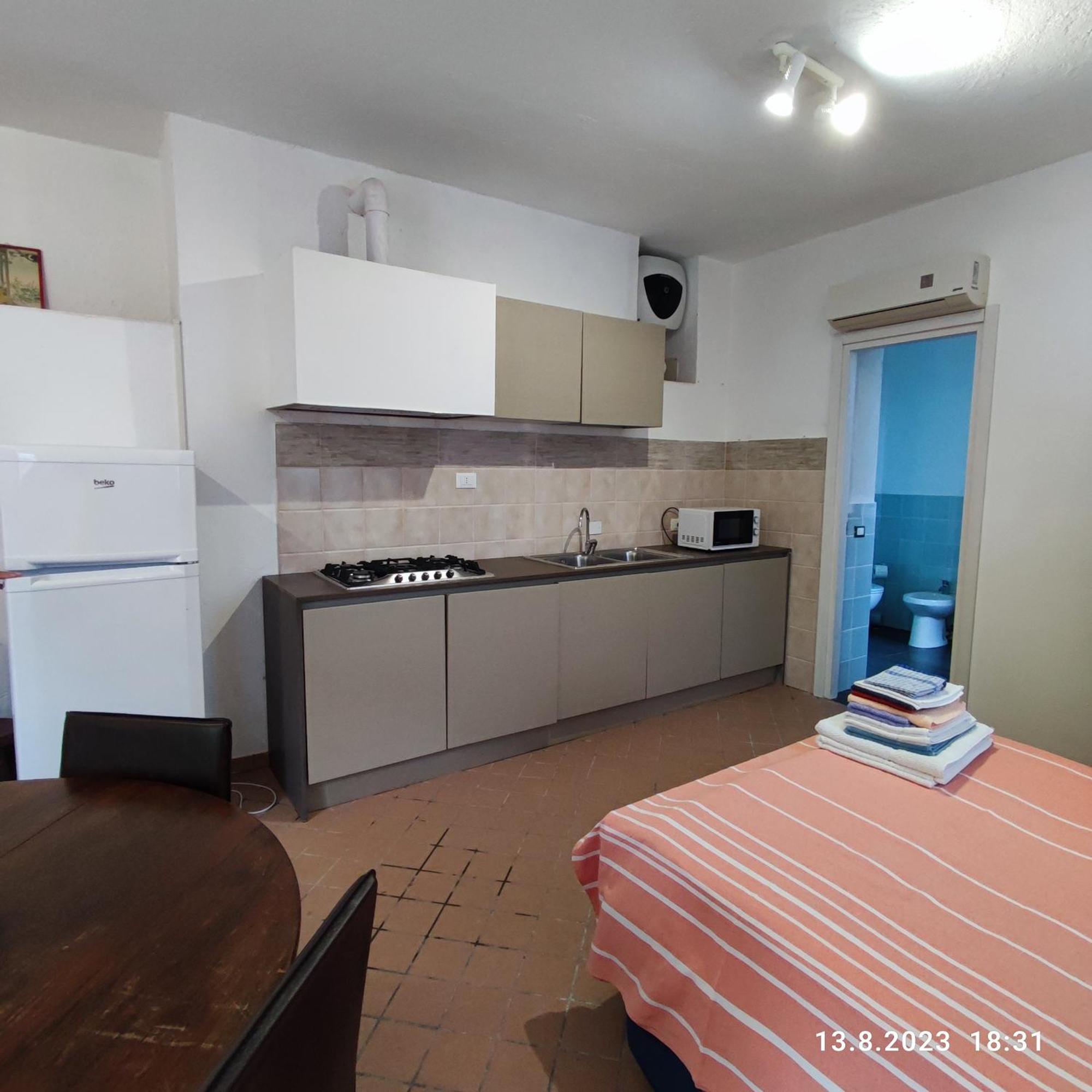Sette - Villino Lorenzo Villa Viani Экстерьер фото