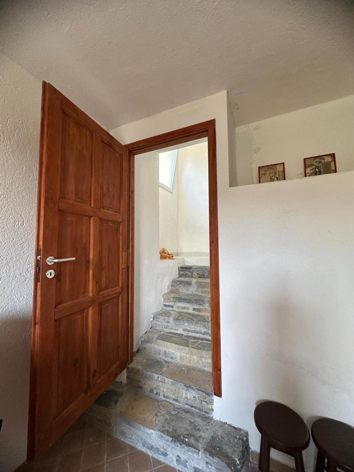 Sette - Villino Lorenzo Villa Viani Экстерьер фото